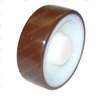 Picture of Wheel - Poly