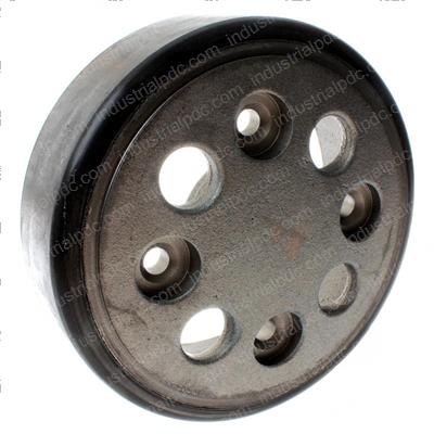 Picture of Wheel - Poly - 8.50 X 2.69