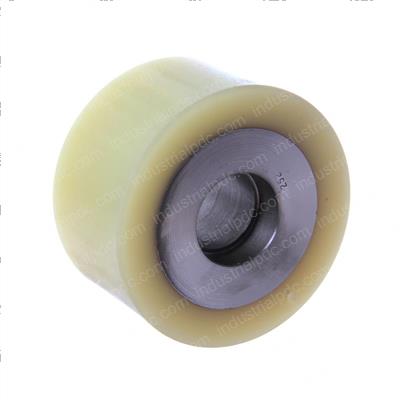 Picture of Wheel - Poly - Hyload