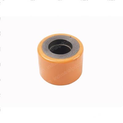 Picture of Wheel - Poly 4x2.875x2.047