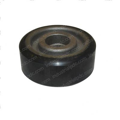 Picture of Wheel - Poly 6.00 X 2.50