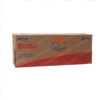 Picture of Wypall Plus Wipes