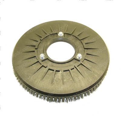 Picture of Brush 19 Inch