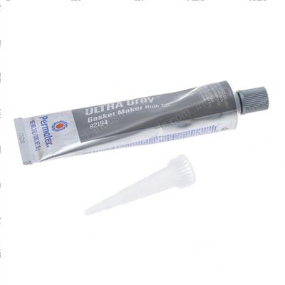 Picture of #599 Ultra Grey Rigid Gasket
