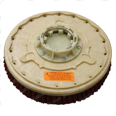 Picture of Brush 14 Inch .018/500 Grit