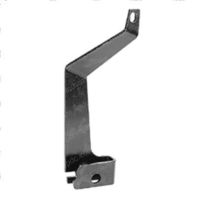 Picture of Lever - Hydraulic Control