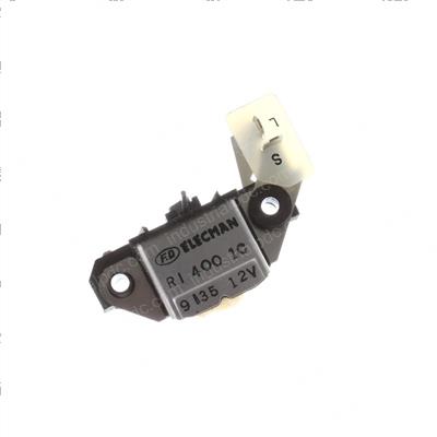 Picture of Regulator Assembly