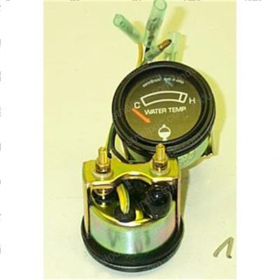 Picture of Meter - Water Temperature