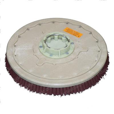 Picture of Brush 17 Inch .018/500 Grit