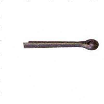 Picture of Pin - Rear Axle Cotter