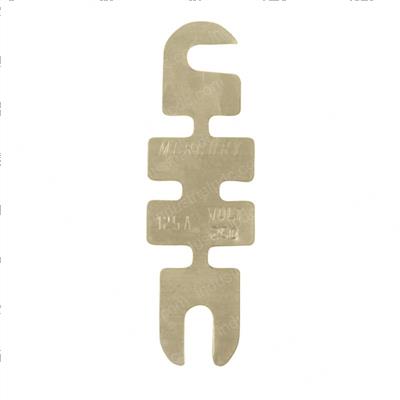 Picture of Fuse 125a