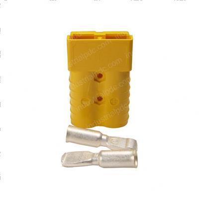Picture of Sb 350a. Conn. Yel. 3/0