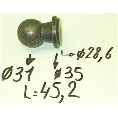 Picture of Stud - Ball