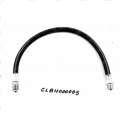 Picture of Line - Oil