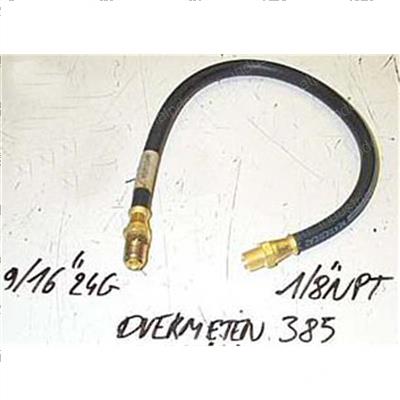 Picture of Hose - Fuel Line - 15"