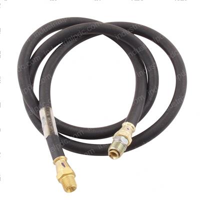 Picture of Hose Assembly - Hydraulic