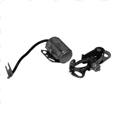 Picture of Points + Condenser Set