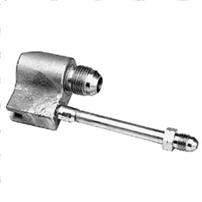 Picture of Tube-Block Connector Lh