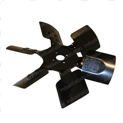 Picture of Fan - 6 Blade