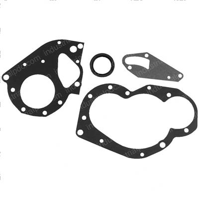 Picture of Gasket Set - Front
