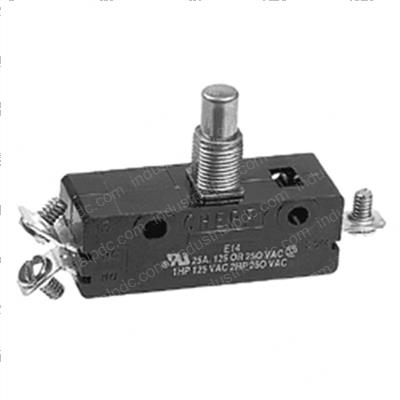 Picture of Switch - Microswitch