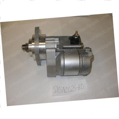 Picture of Starter - Heavy Duty New