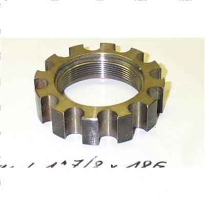 Picture of Locknut - Drive Axle