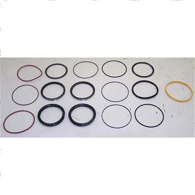 Picture of Seal Kit - Steering Cylinder