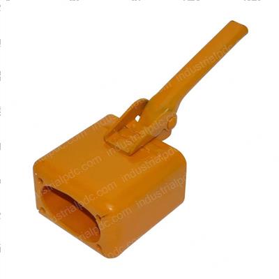 Picture of Ec Lock Half Hsg.