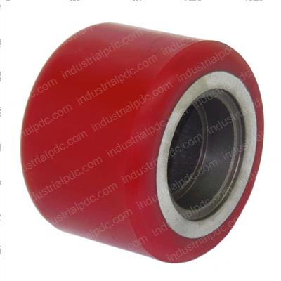 Picture of Wheel - Poly 4 X 2 7/8 (2.047)
