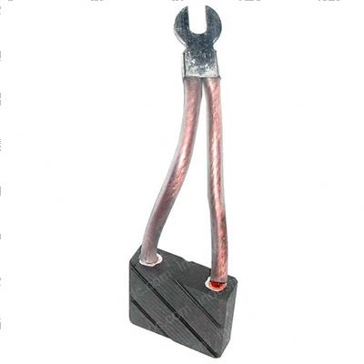 Picture of Brush - Motor