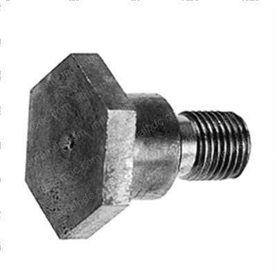 Picture of Bolt