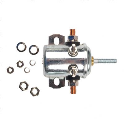 Picture of Solenoid