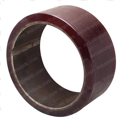 Picture of Tire - Poly 13 X 6 X 10 1/2 Sf