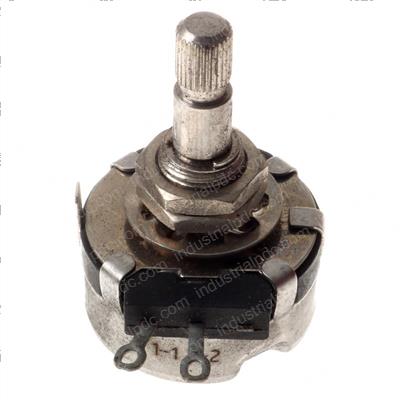 Picture of Potentiometer Panel 5k