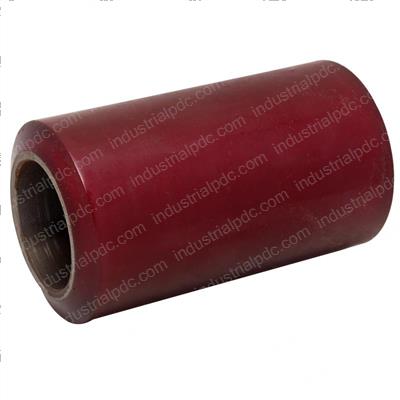 Picture of Wheel - Poly 3 1/4 X 5 3/4