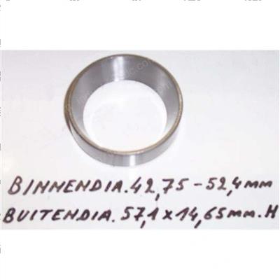 Picture of Cup 2,25x0,58