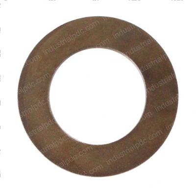 Picture of Washer - 27.5mmx46.2mmx3.2mm