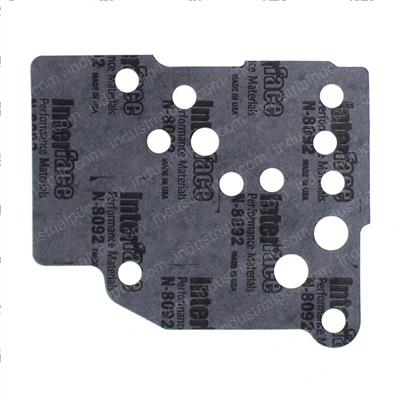 Picture of Gasket - Control Cover