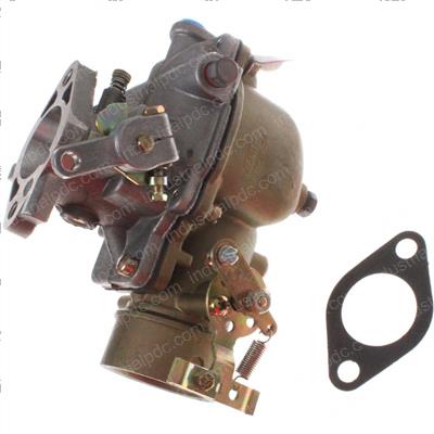 Picture of Carburetor