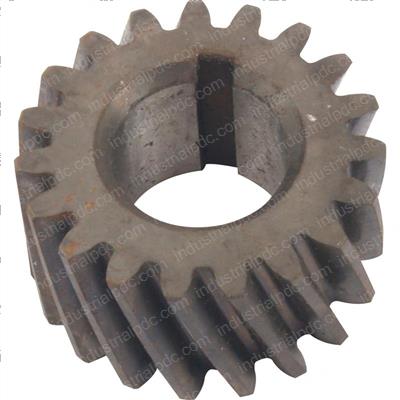 Picture of Pinion - Motor