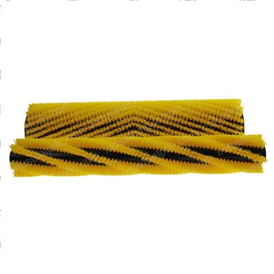 Picture of Brush - 43 in 24sr/6dr Poly Set