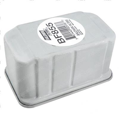 Picture of Filter - Fuel