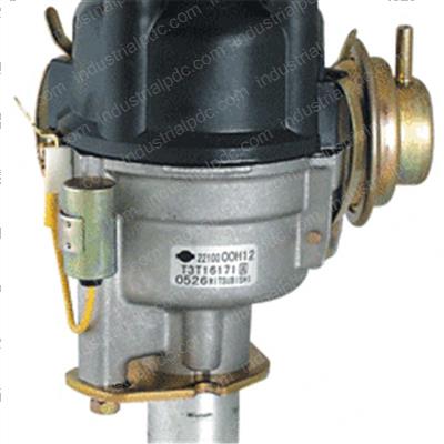 Picture of Distributor