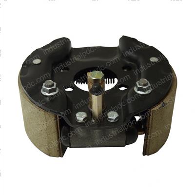 Picture of Brake Assembly