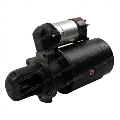 Picture of Starter - Reman