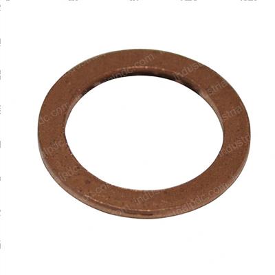 Picture of Shim - 16.3mmx19.8mmx1.4mm