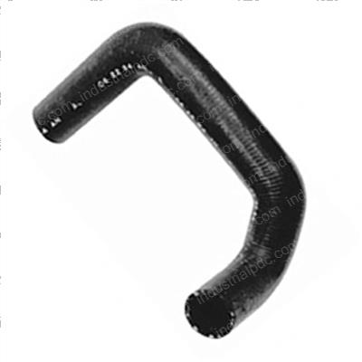 Picture of Hose - Radiator Lower