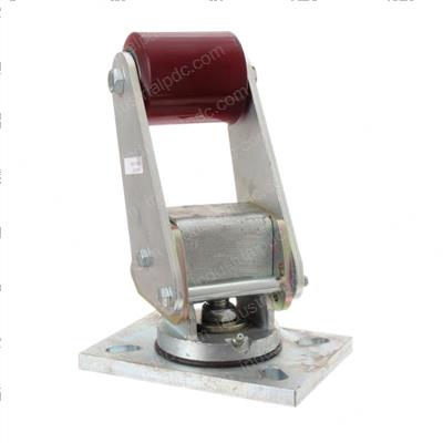 Picture of Caster Assembly