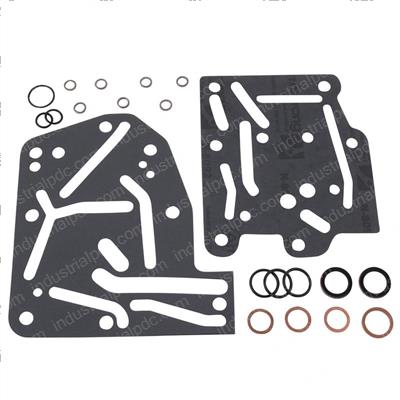 Picture of Seal + Gasket